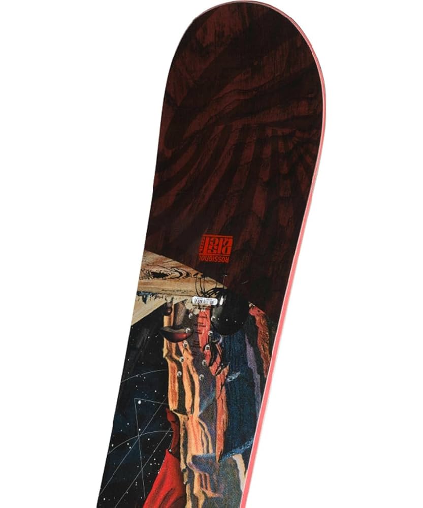 ROSSIGNOL スノーボード ロッカー・キャンバー 楽天市場】半額以上 55%off 送料無料 スノーボード メンズ 3点